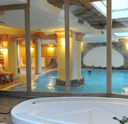 Otel Helvetia 3*