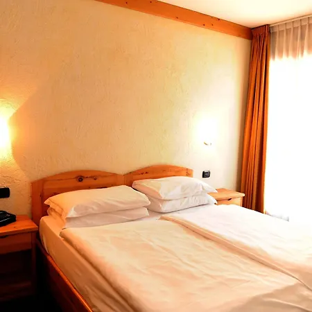 Helvetia 3* Livigno