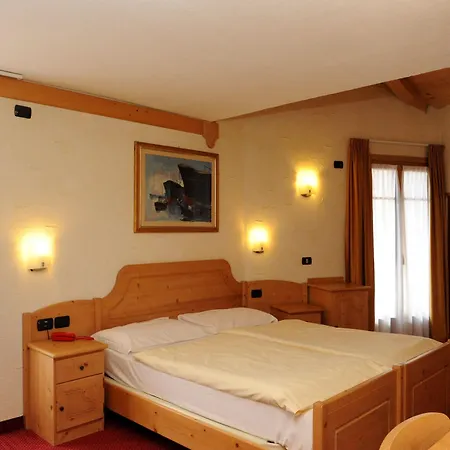Helvetia Otel 3*