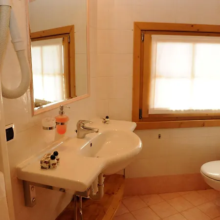 Helvetia 3* Livigno