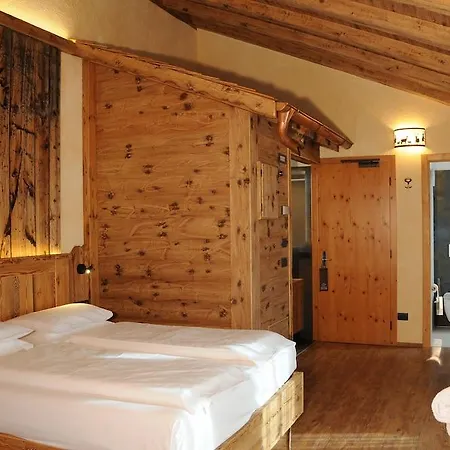 Otel Helvetia Livigno