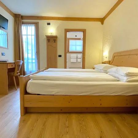 Helvetia Otel 3*