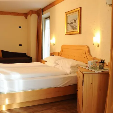 Helvetia Otel 3*