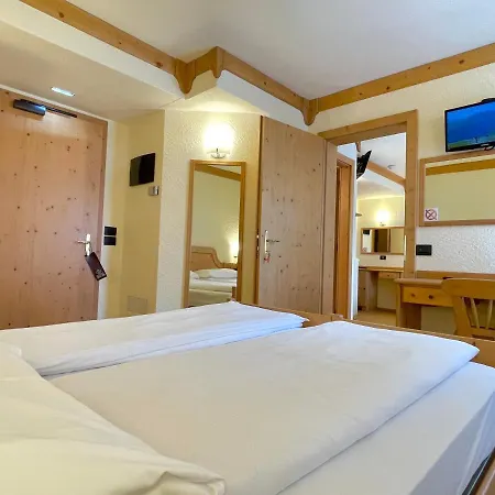 Helvetia 3* Livigno