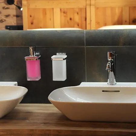 Otel Helvetia Livigno