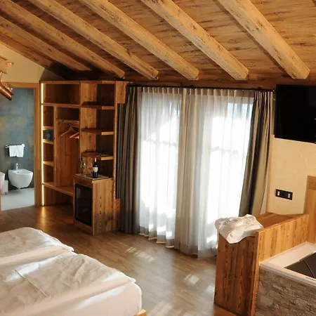 Helvetia 3* Livigno