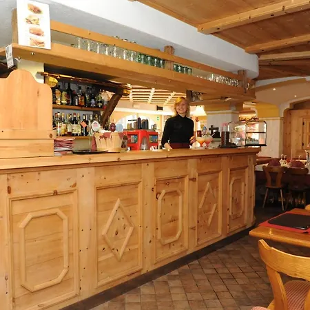 Helvetia Livigno