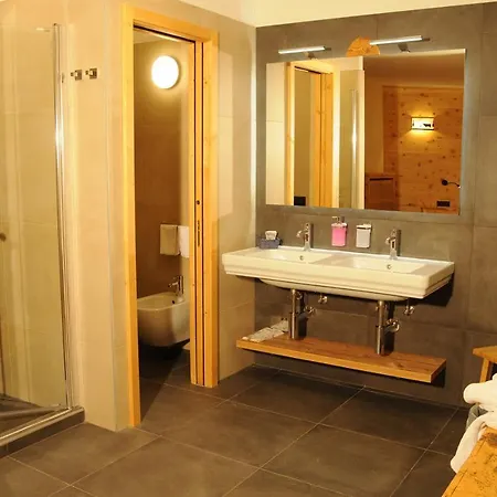 Helvetia Otel Livigno