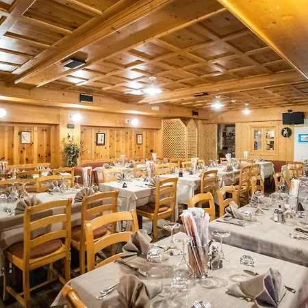 Otel Helvetia