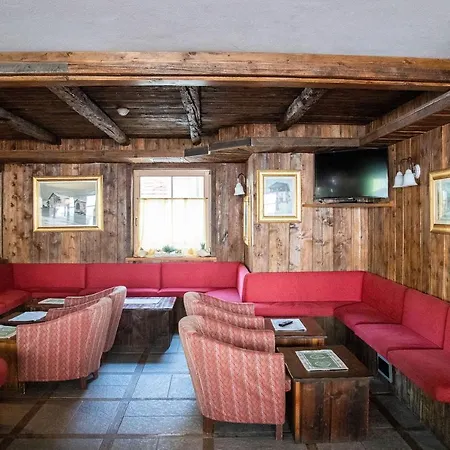 Helvetia 3* Livigno
