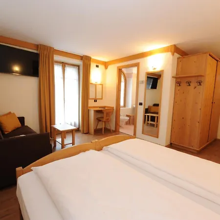 Helvetia Livigno