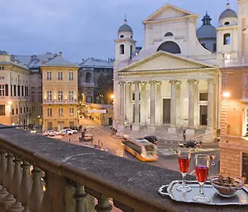 Helvetia Otel