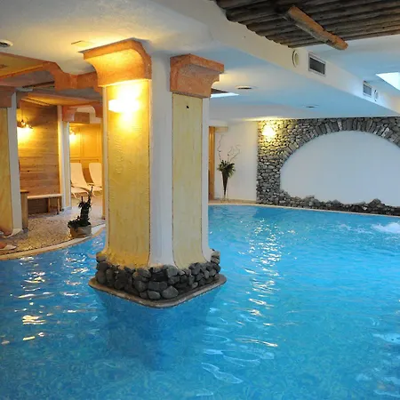 Helvetia Otel