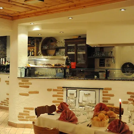 Helvetia 3* Livigno